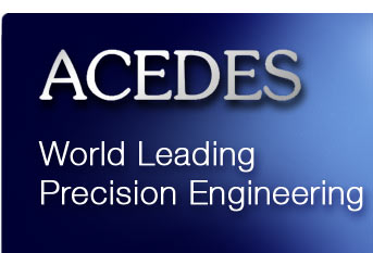 Acedes Gear Tools Home Page